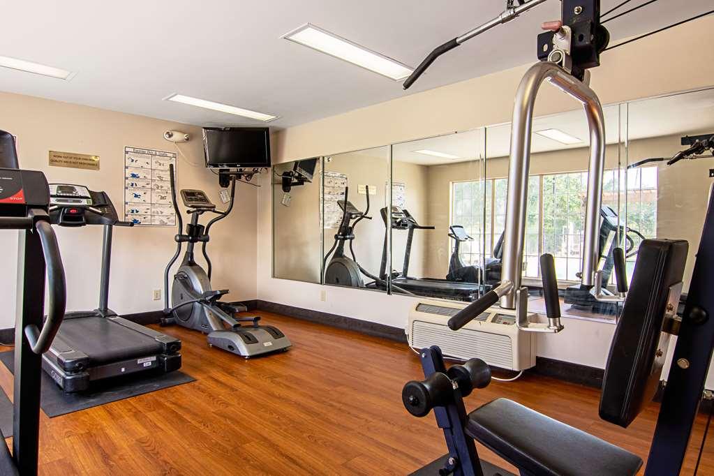 Quality Inn Lagrange East I-85 Facilities photo
